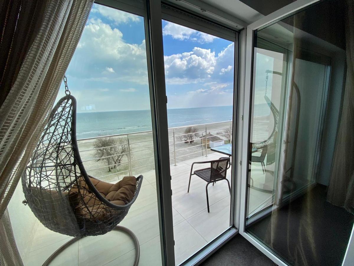 Ella By The Sea Residence 那沃达利 外观 照片