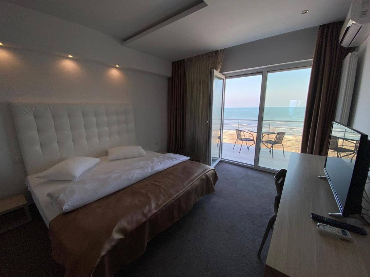 Ella By The Sea Residence 那沃达利 外观 照片