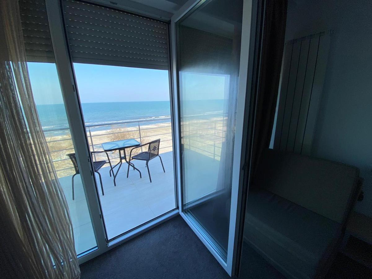 Ella By The Sea Residence 那沃达利 外观 照片