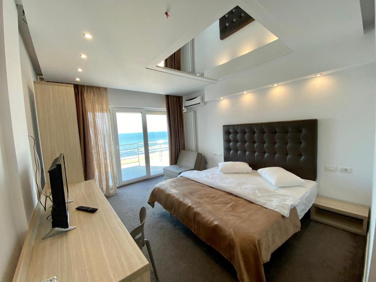 Ella By The Sea Residence 那沃达利 外观 照片