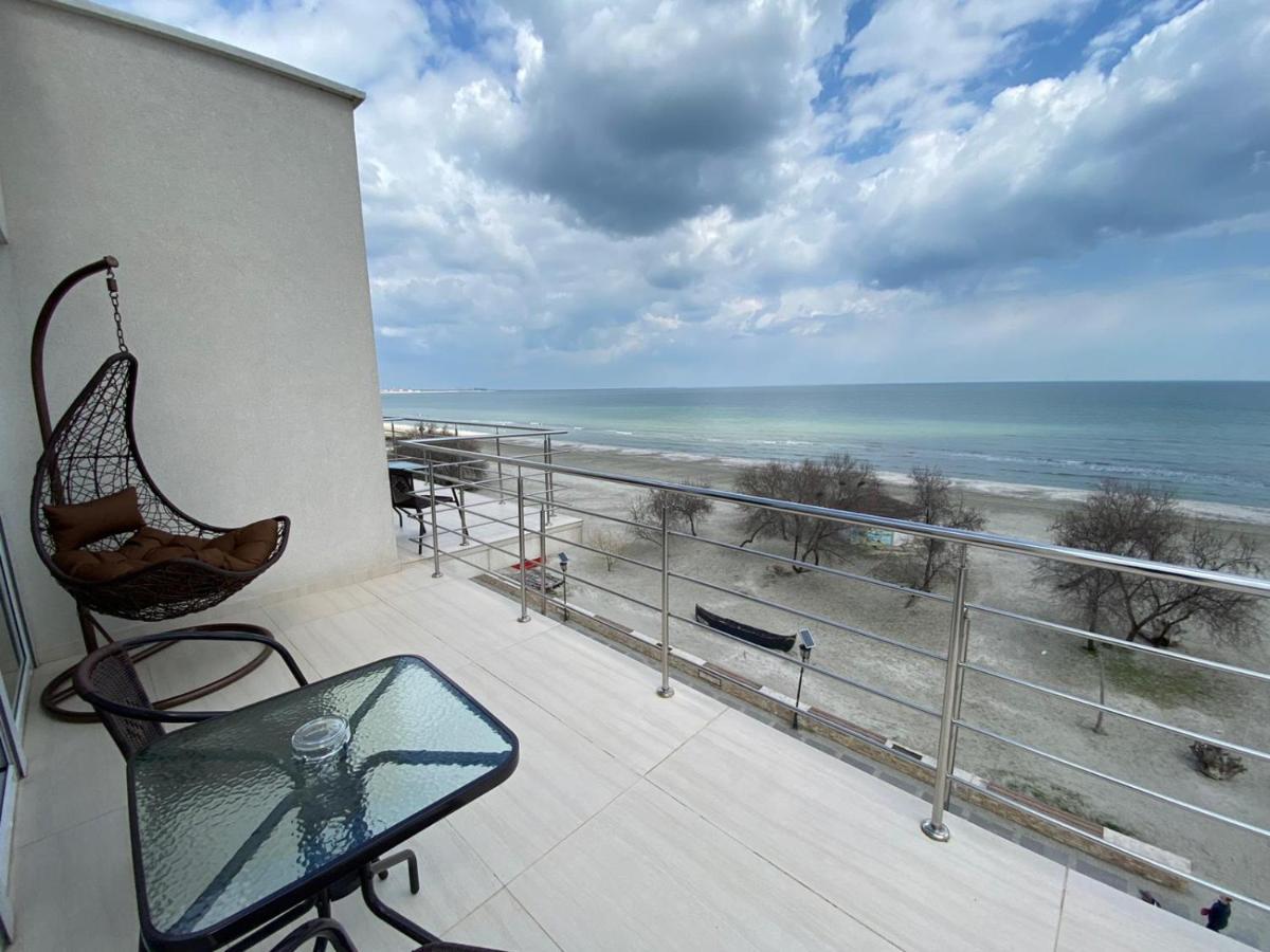 Ella By The Sea Residence 那沃达利 外观 照片