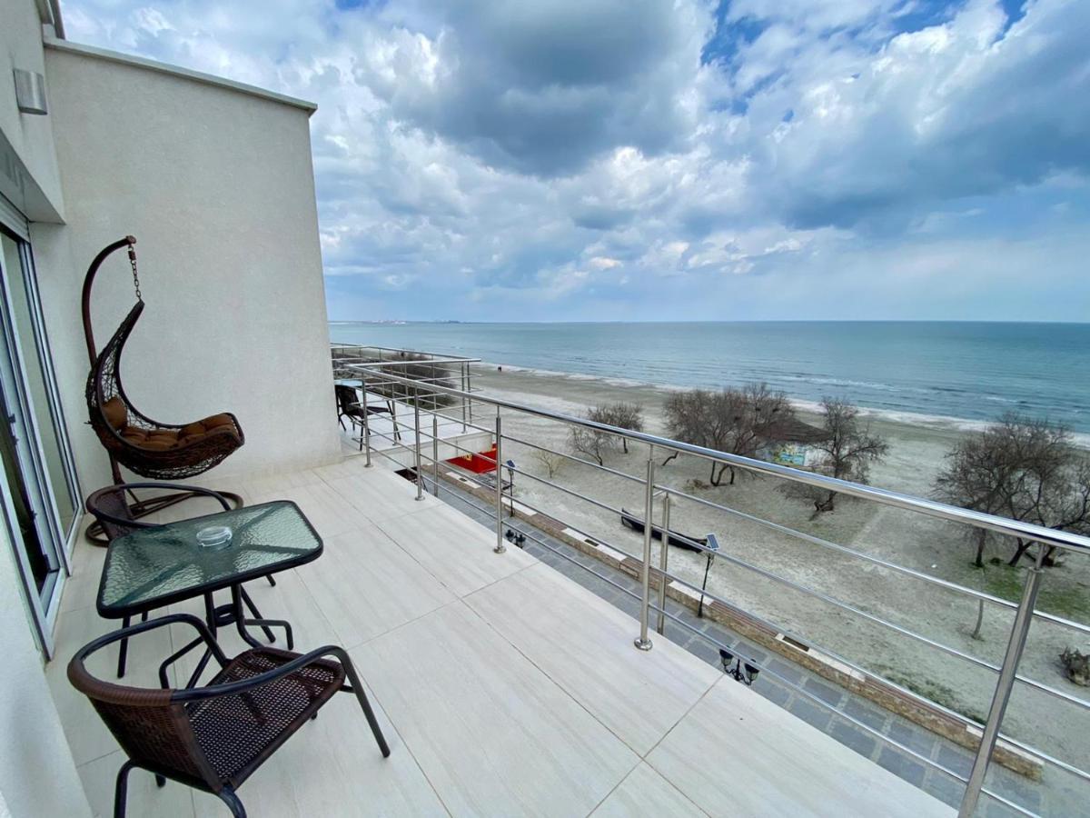 Ella By The Sea Residence 那沃达利 外观 照片