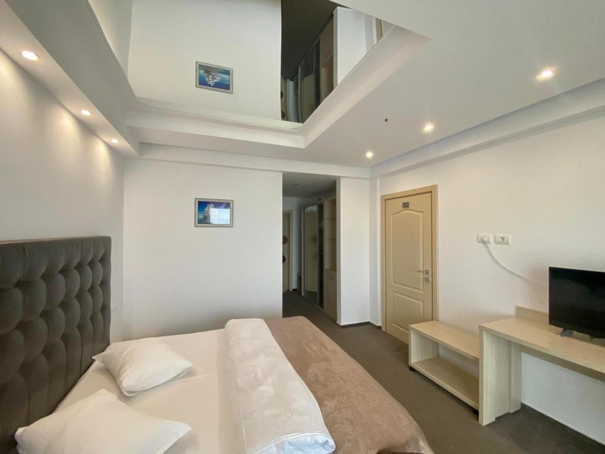 Ella By The Sea Residence 那沃达利 外观 照片
