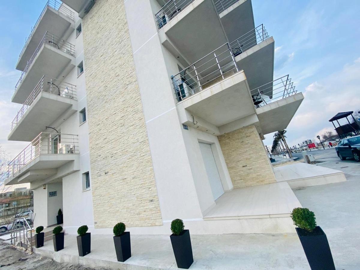 Ella By The Sea Residence 那沃达利 外观 照片