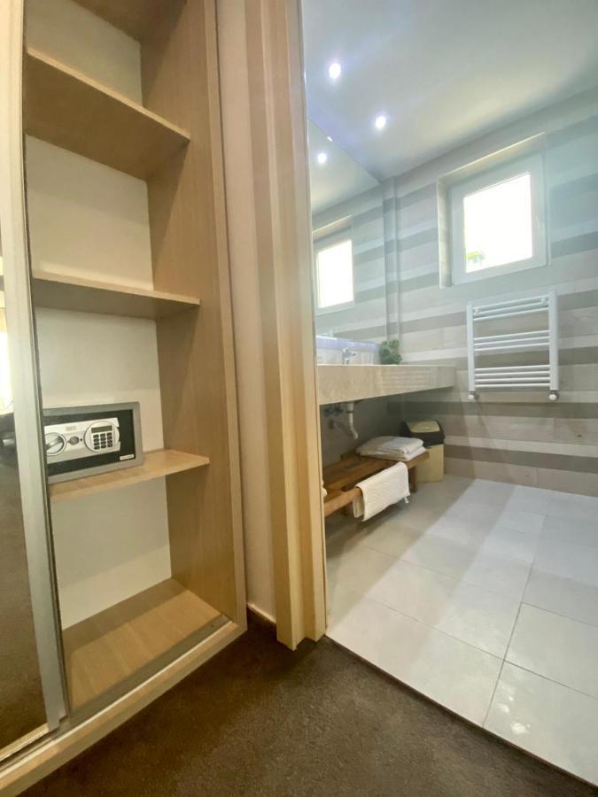 Ella By The Sea Residence 那沃达利 外观 照片