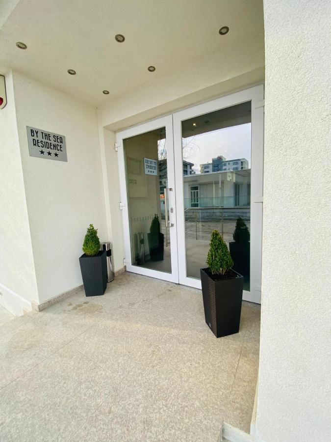 Ella By The Sea Residence 那沃达利 外观 照片