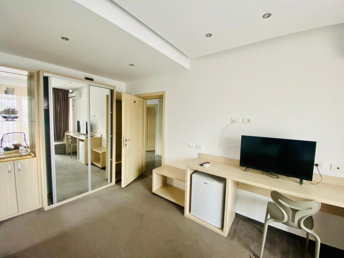 Ella By The Sea Residence 那沃达利 外观 照片