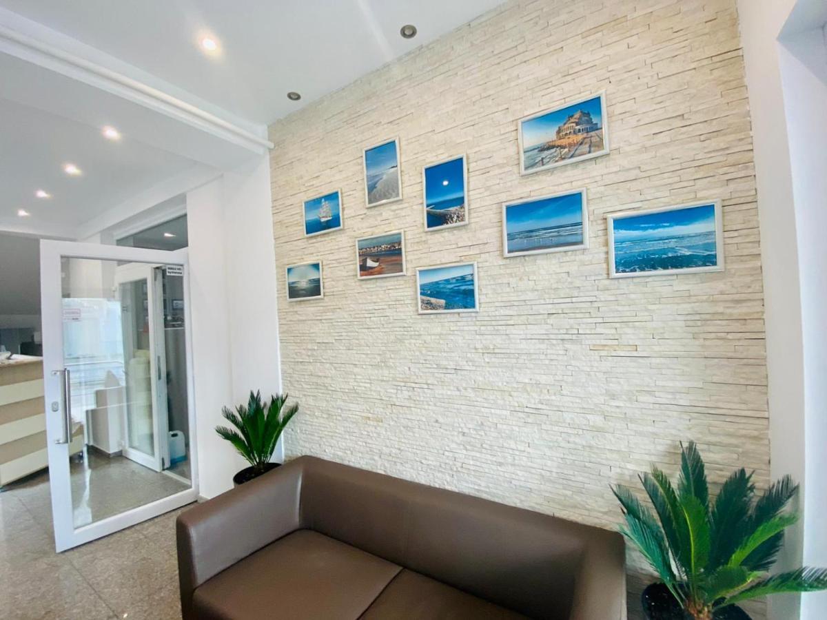 Ella By The Sea Residence 那沃达利 外观 照片