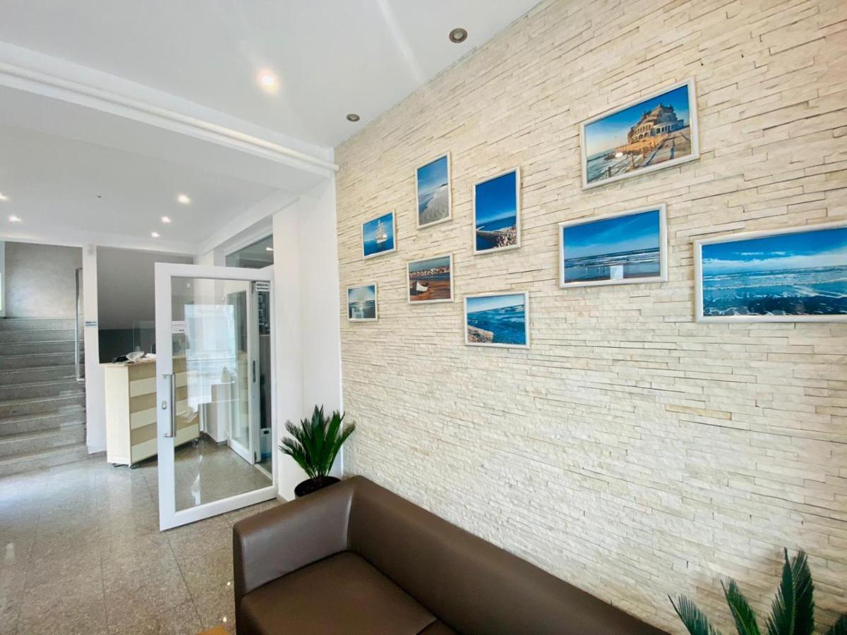 Ella By The Sea Residence 那沃达利 外观 照片