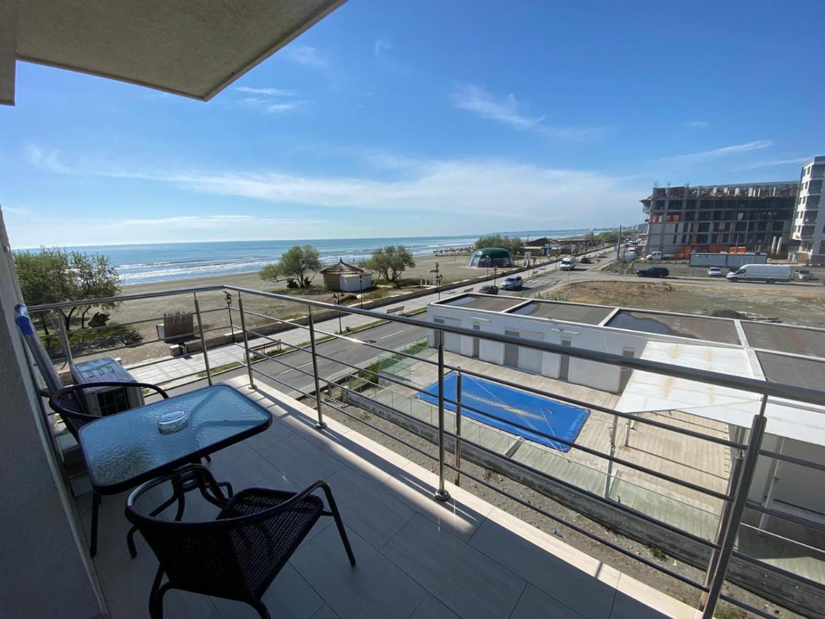 Ella By The Sea Residence 那沃达利 外观 照片