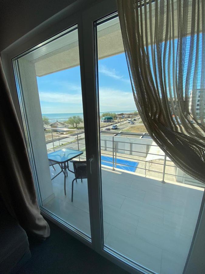 Ella By The Sea Residence 那沃达利 外观 照片