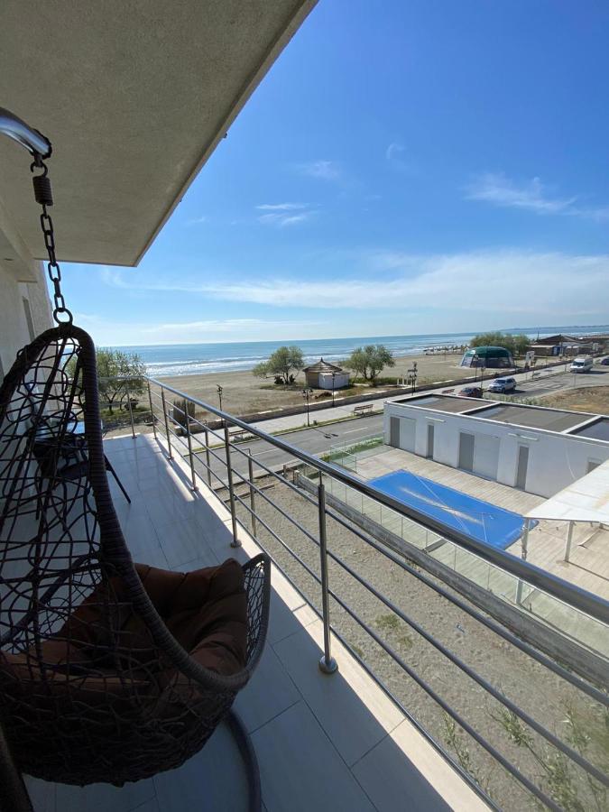 Ella By The Sea Residence 那沃达利 外观 照片